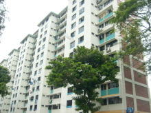 Blk 50A Sims Drive (S)381050 #91572